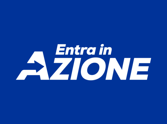 Entra in Azione
