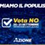 #IoVotoNo