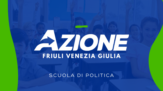 Scuola di Politica Azione FVG