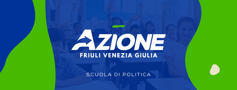 Scuola di Politica Azione FVG