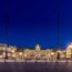 Trieste Piazza Unità d'Italia